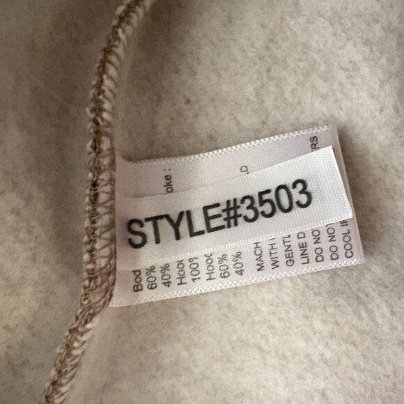 Womens Howler Bros Hooded Sweatshirt Size Medium - Picture 9 of 12